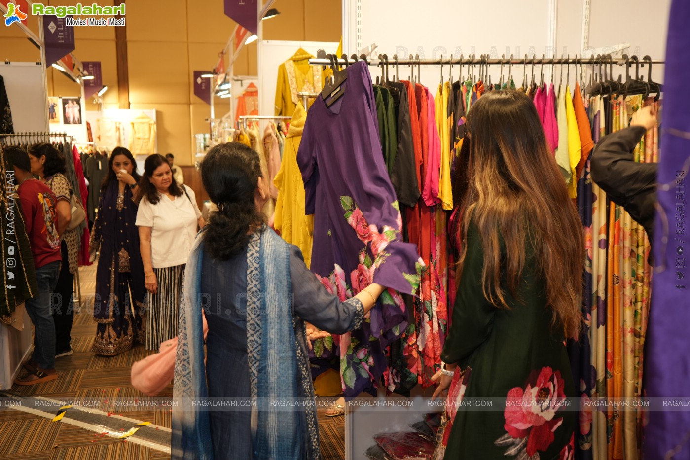 Hi Life Exhibition January 2026 Kicks Off at The Lalit Ashok, Bangalore