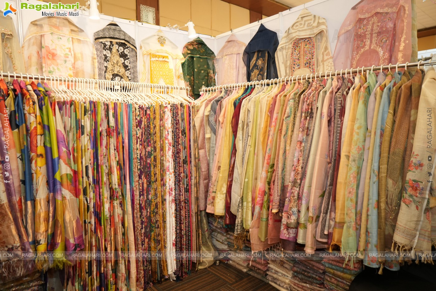 Hi Life Exhibition January 2026 Kicks Off at The Lalit Ashok, Bangalore