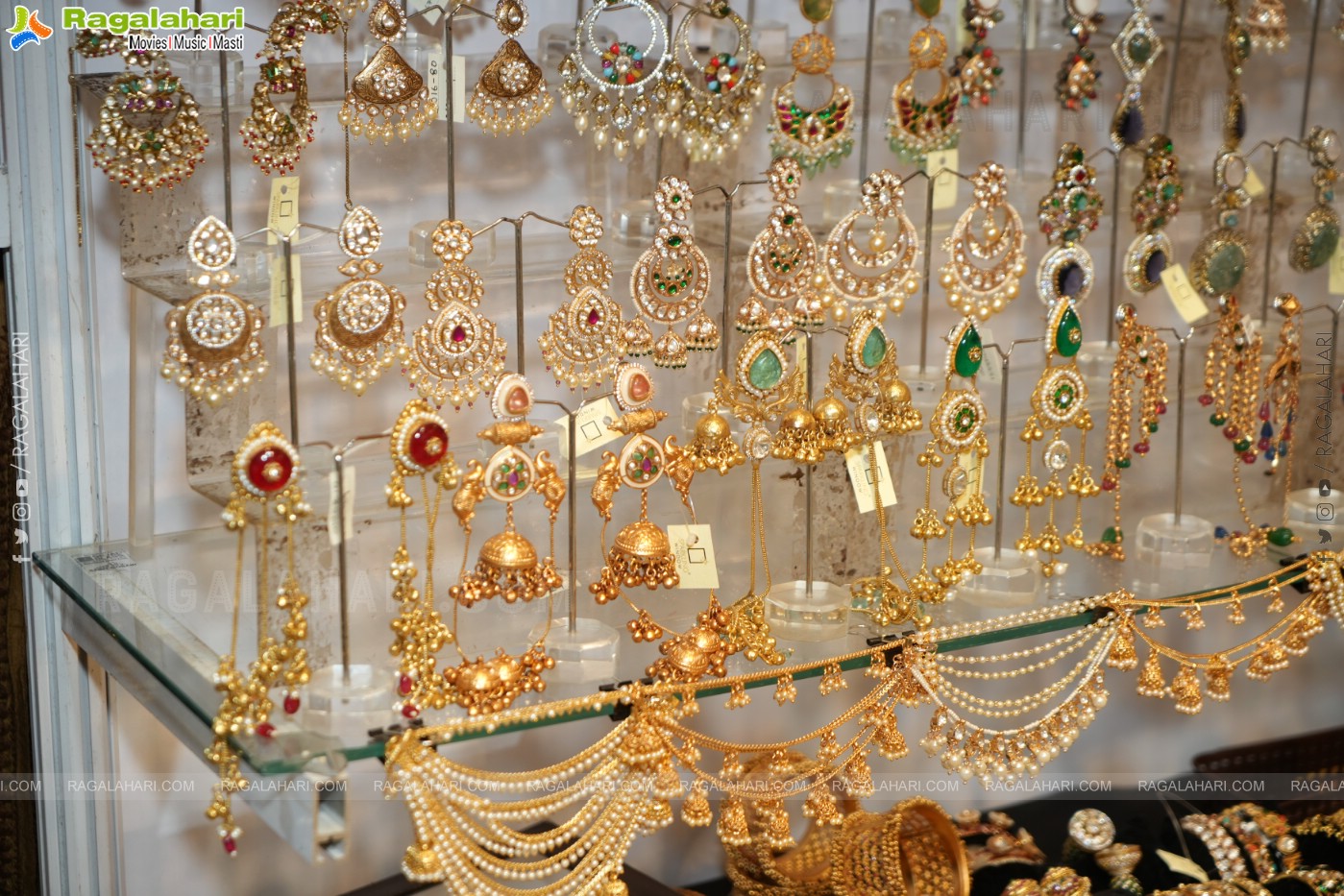 Hi Life Exhibition January 2026 Kicks Off at The Lalit Ashok, Bangalore