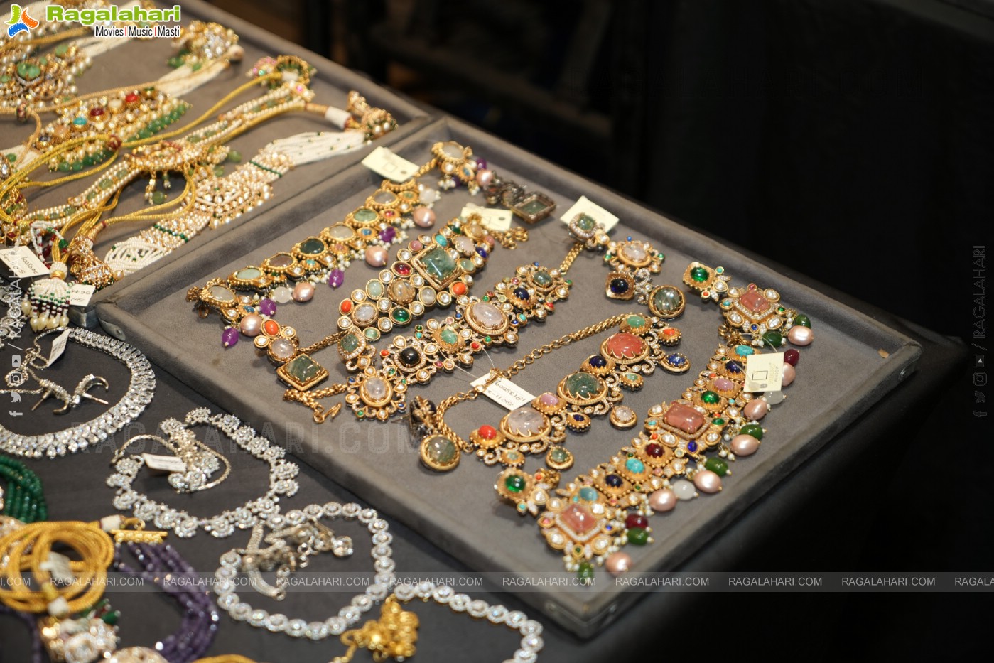 Hi Life Exhibition January 2026 Kicks Off at The Lalit Ashok, Bangalore