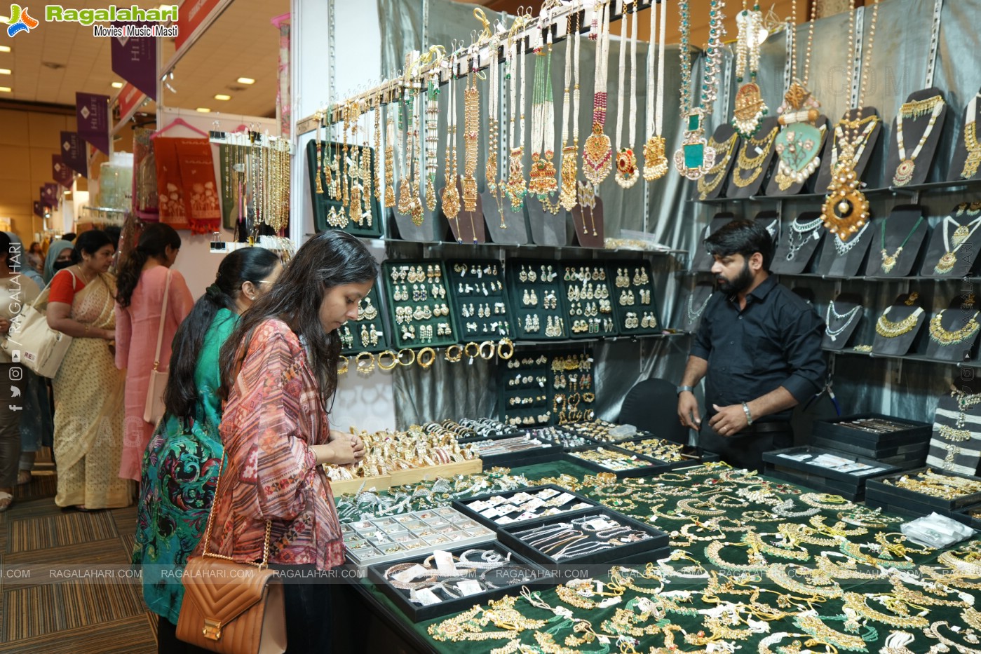 Hi Life Exhibition January 2026 Kicks Off at The Lalit Ashok, Bangalore