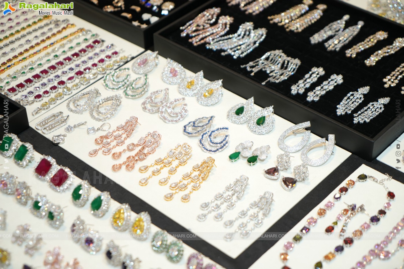 Hi Life Exhibition January 2026 Kicks Off at The Lalit Ashok, Bangalore