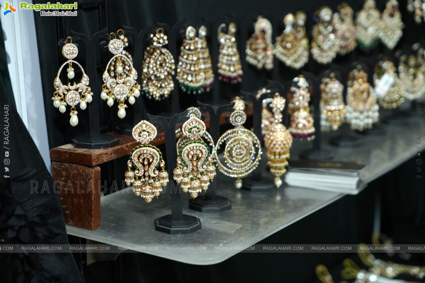 Hi Life Exhibition January 2026 Kicks Off at The Lalit Ashok, Bangalore