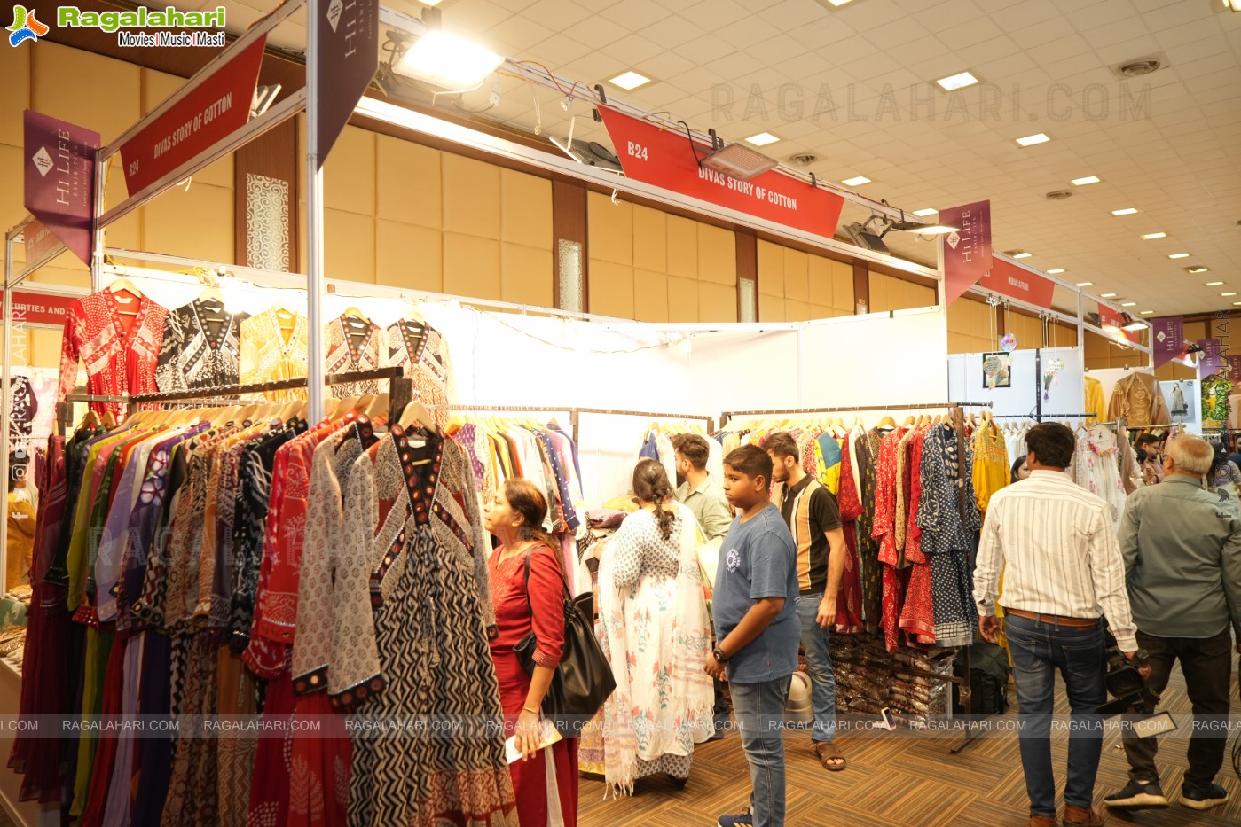 Hi Life Exhibition January 2026 Kicks Off at The Lalit Ashok, Bangalore