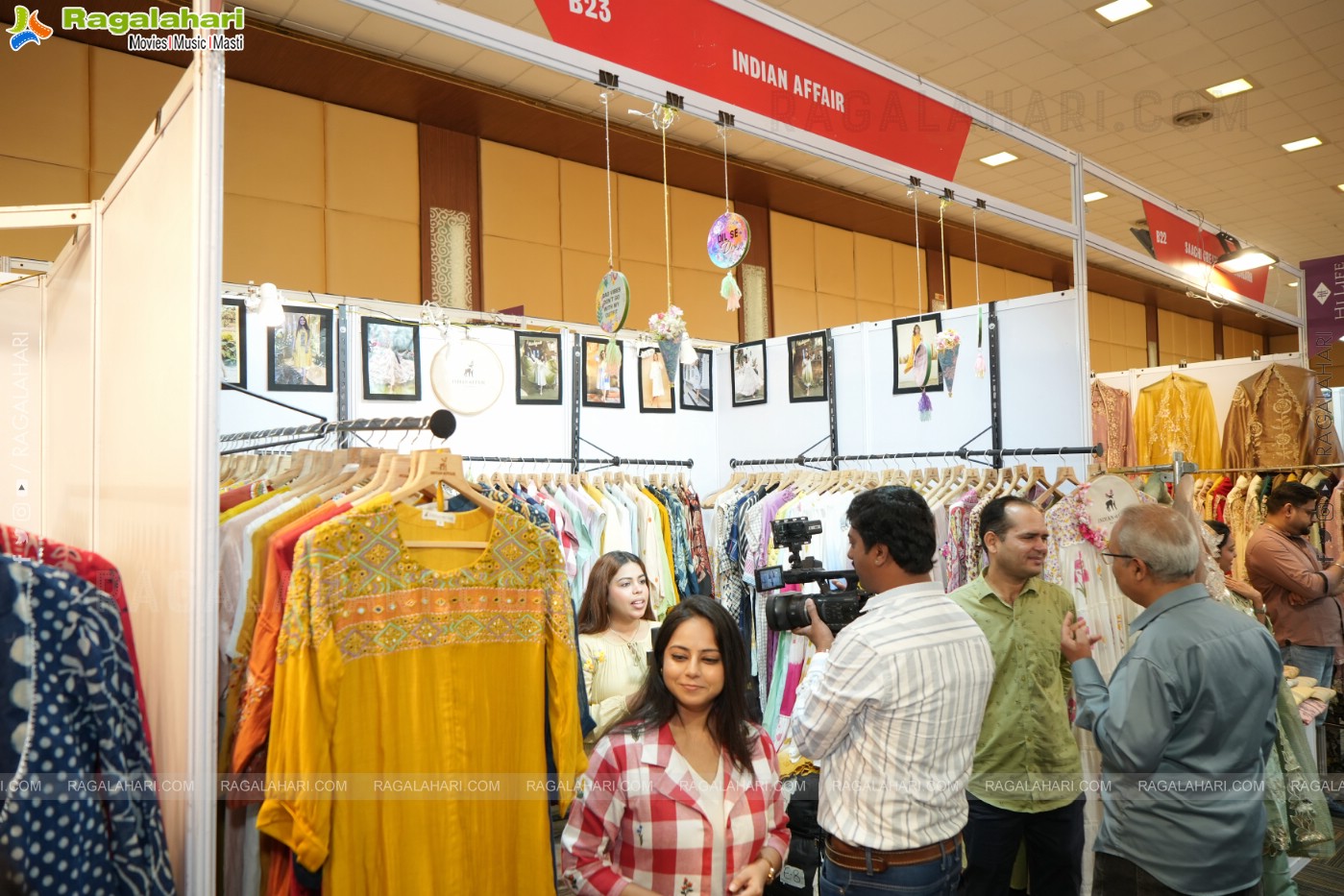 Hi Life Exhibition January 2026 Kicks Off at The Lalit Ashok, Bangalore