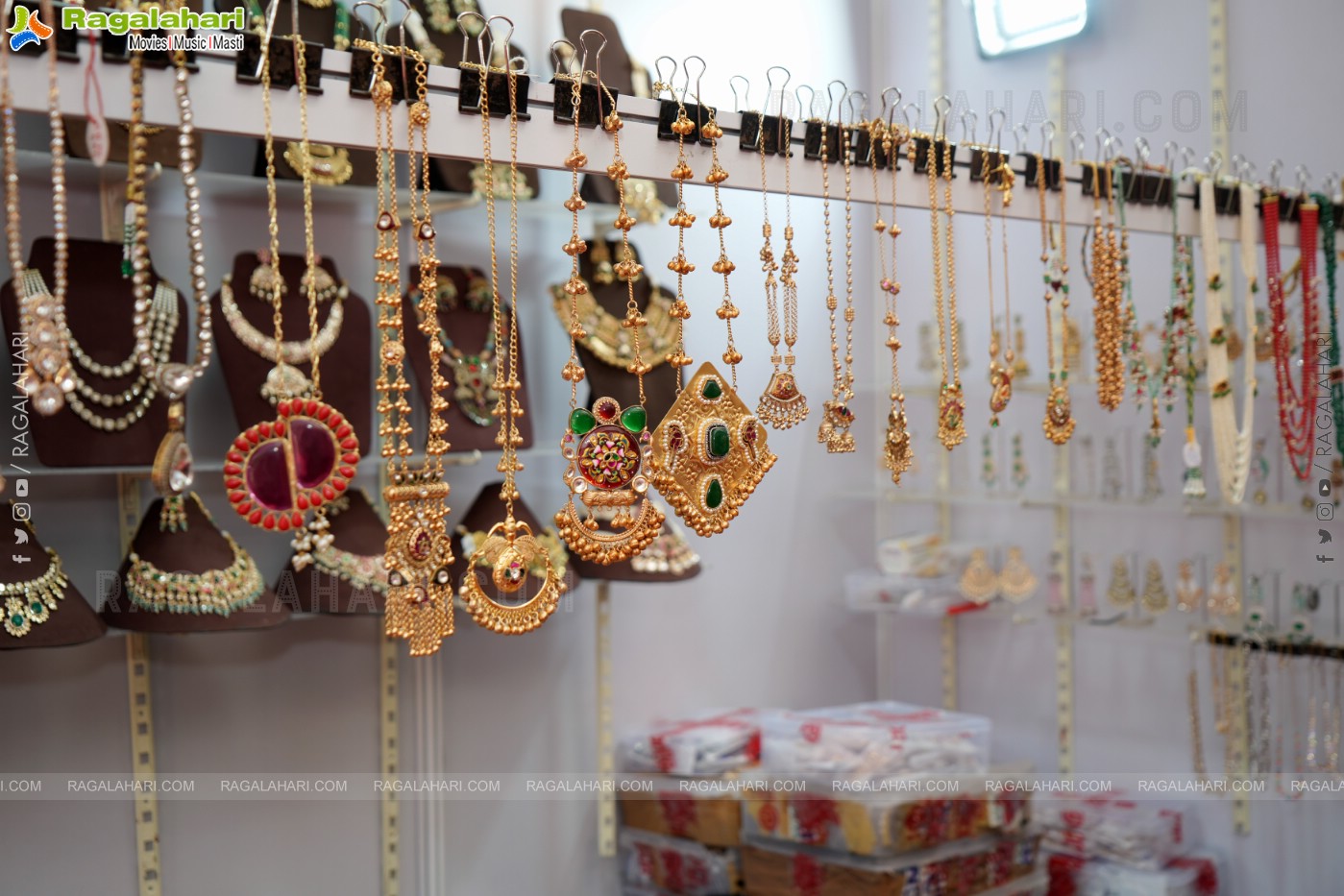 Hi Life Exhibition January 2026 Kicks Off at The Lalit Ashok, Bangalore