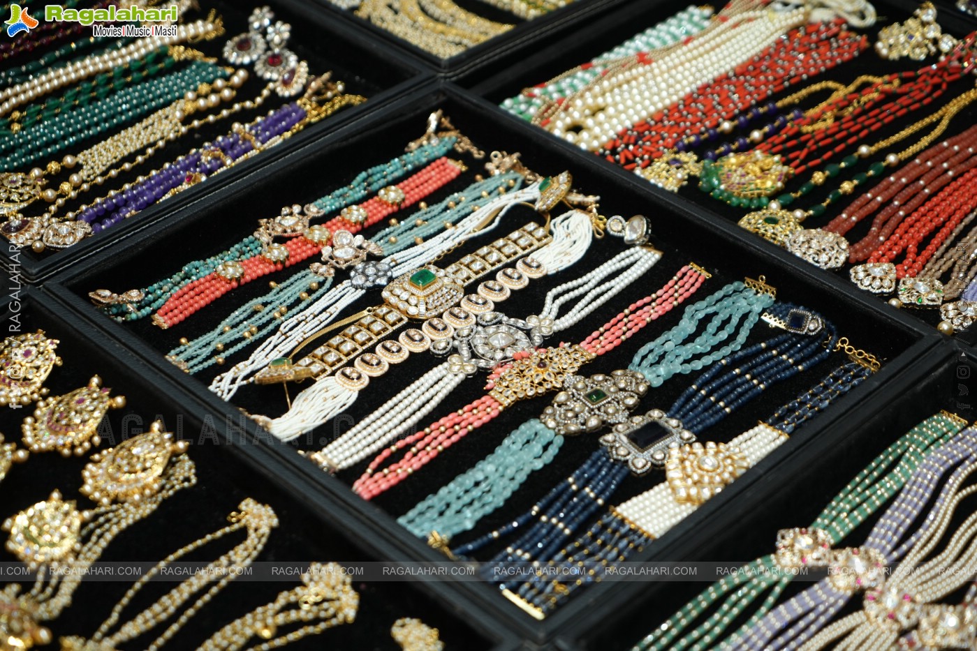 Hi Life Exhibition January 2026 Kicks Off at The Lalit Ashok, Bangalore