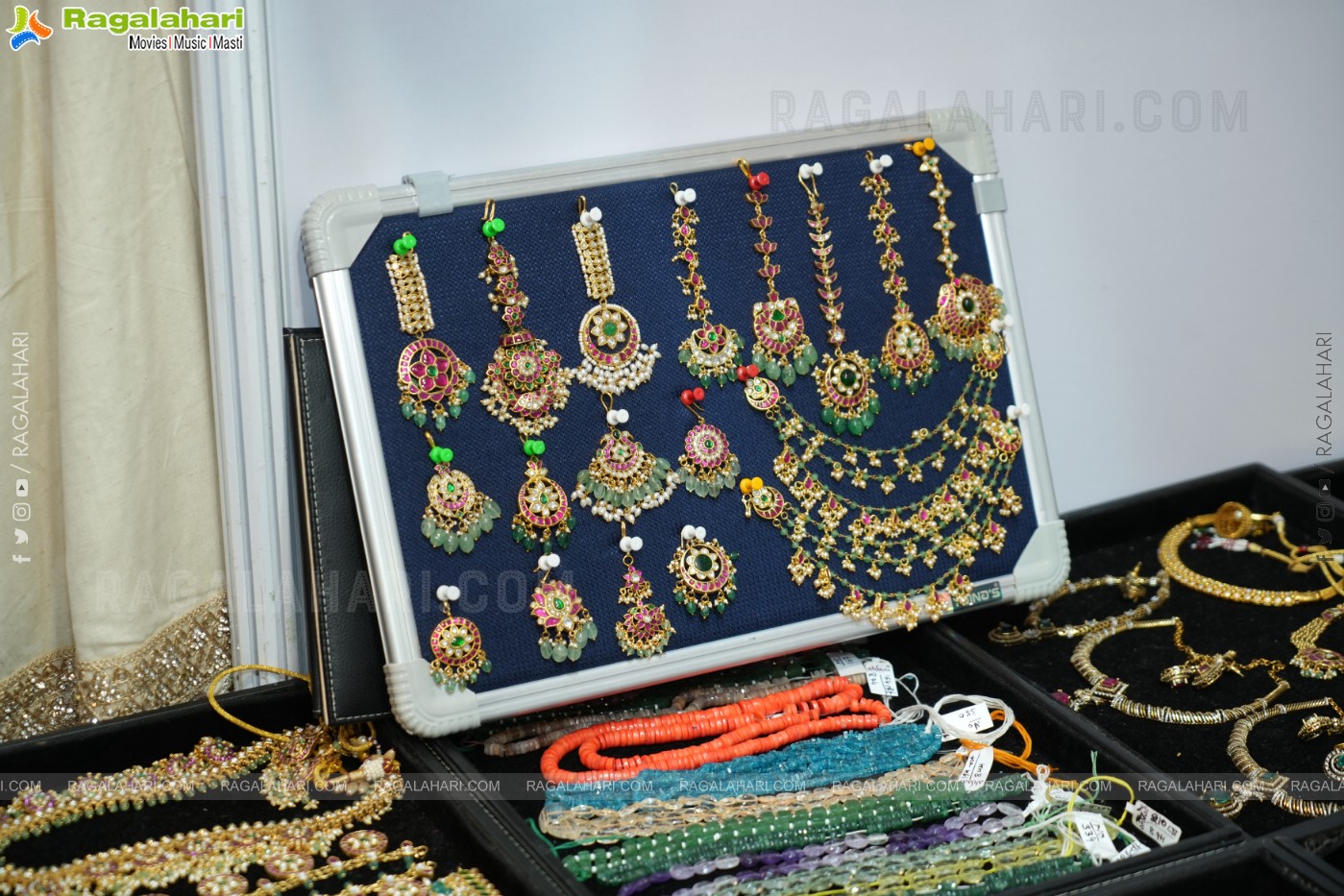 Hi Life Exhibition January 2026 Kicks Off at The Lalit Ashok, Bangalore