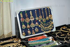 Hi Life Exhibition January 2026 Kicks Off at The Lalit Ashok