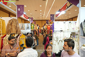 Hi Life Exhibition January 2026 Kicks Off at The Lalit Ashok