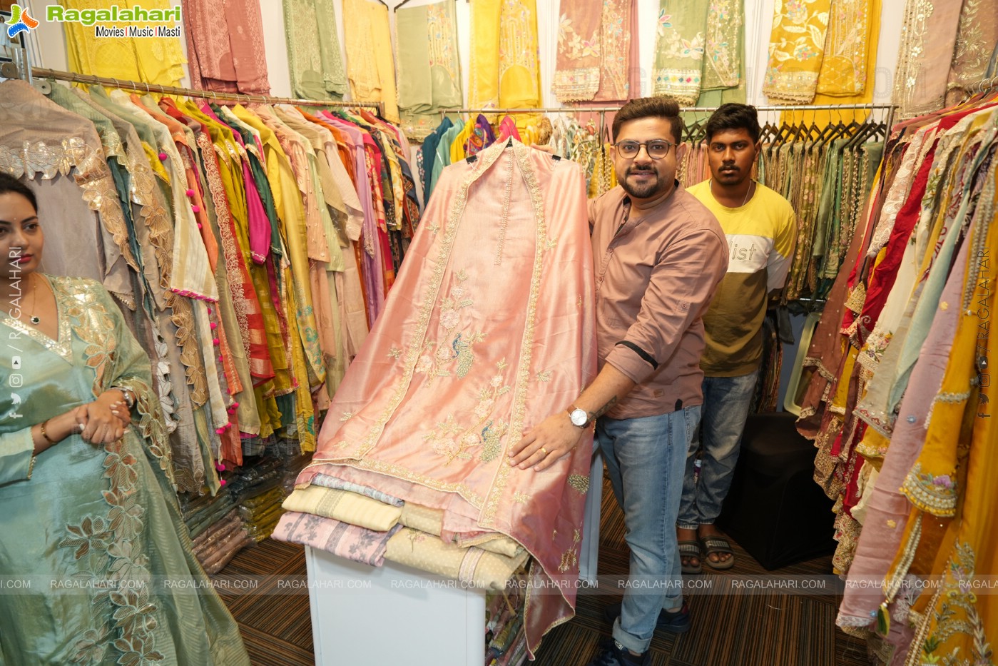 Hi Life Exhibition January 2026 Kicks Off at The Lalit Ashok, Bangalore