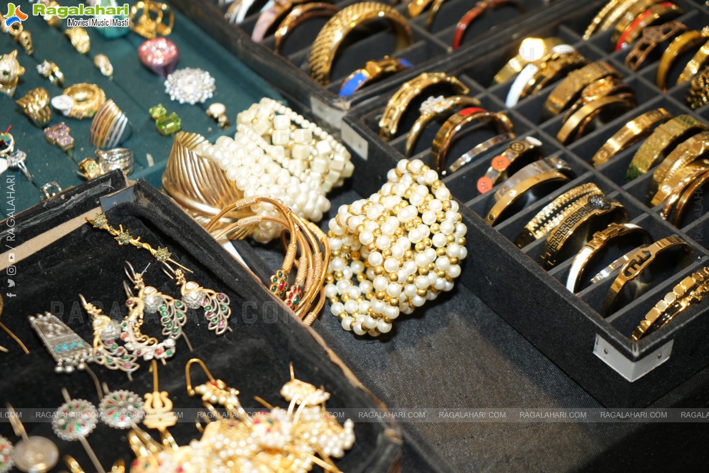 Hi Life Exhibition January 2026 Kicks Off at The Lalit Ashok, Bangalore