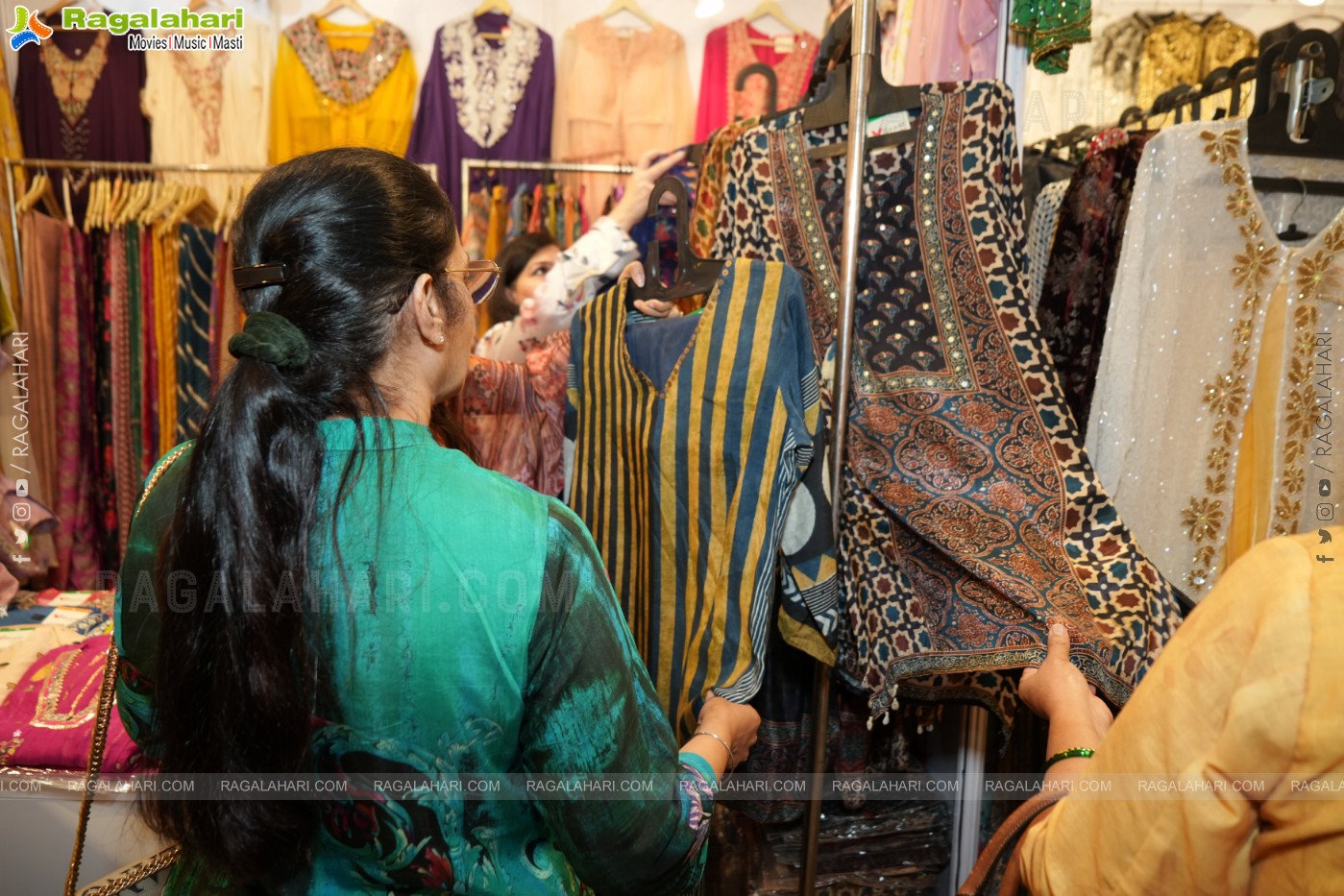 Hi Life Exhibition January 2026 Kicks Off at The Lalit Ashok, Bangalore