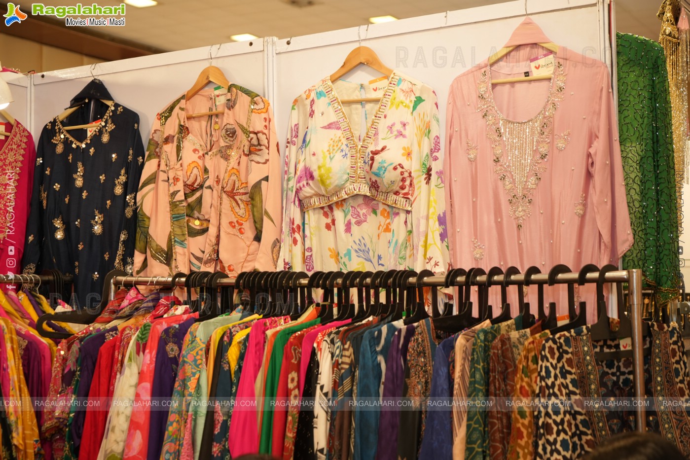 Hi Life Exhibition January 2026 Kicks Off at The Lalit Ashok, Bangalore