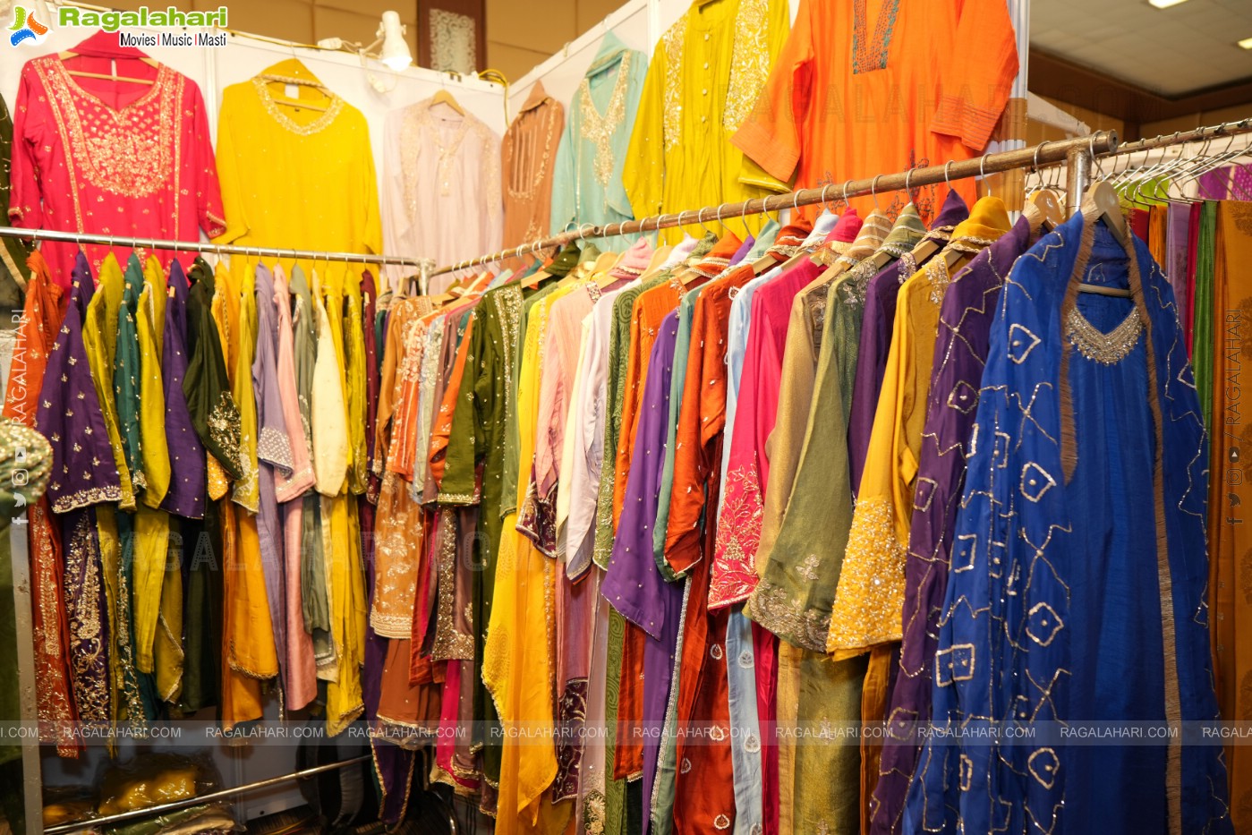 Hi Life Exhibition January 2026 Kicks Off at The Lalit Ashok, Bangalore