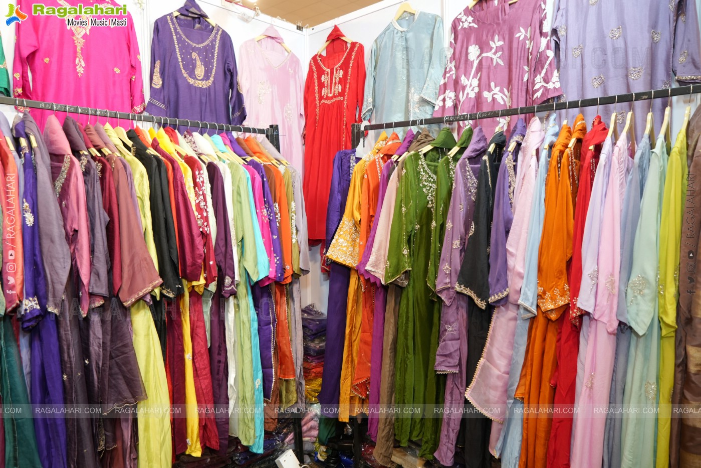 Hi Life Exhibition January 2026 Kicks Off at The Lalit Ashok, Bangalore