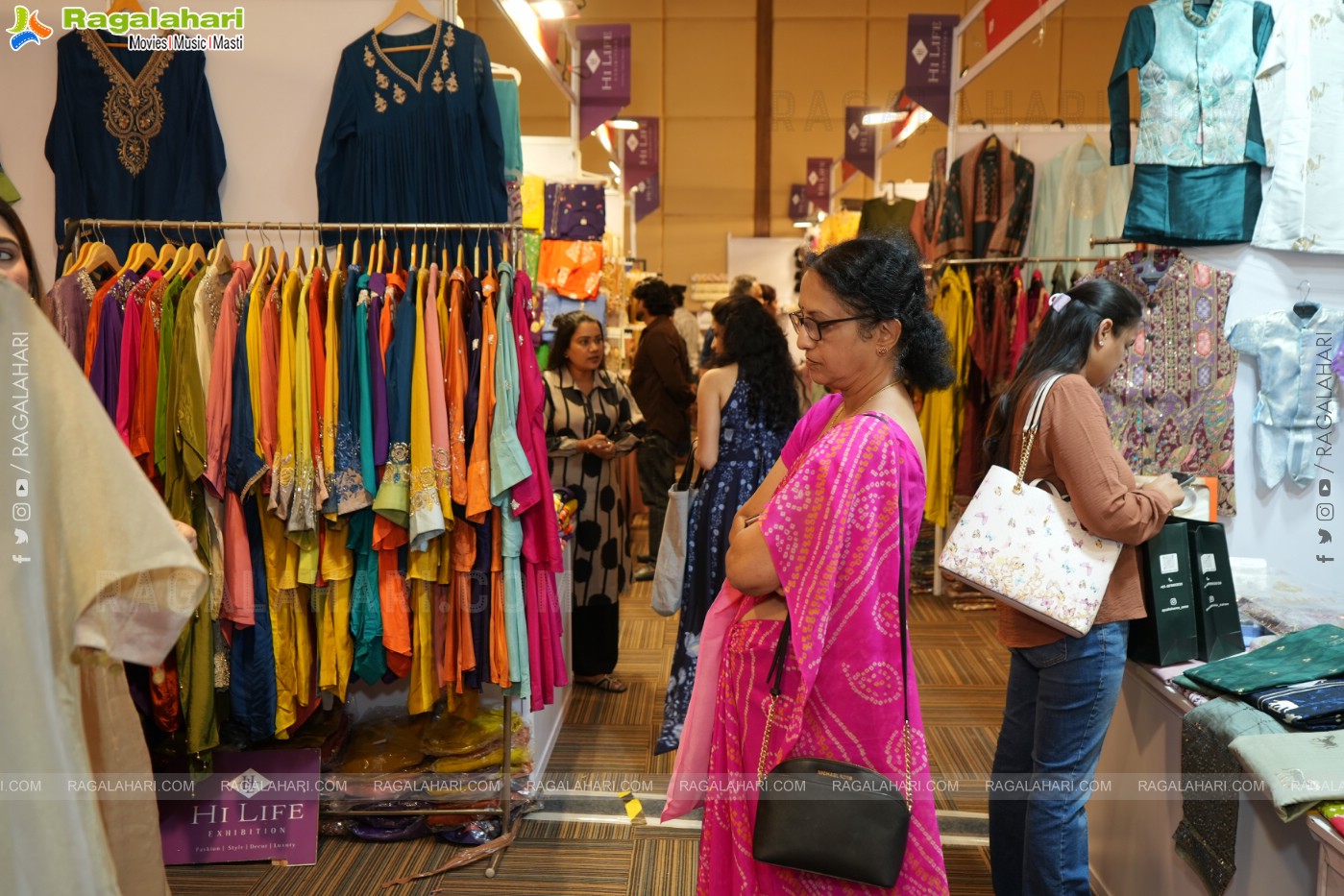 Hi Life Exhibition January 2026 Kicks Off at The Lalit Ashok, Bangalore