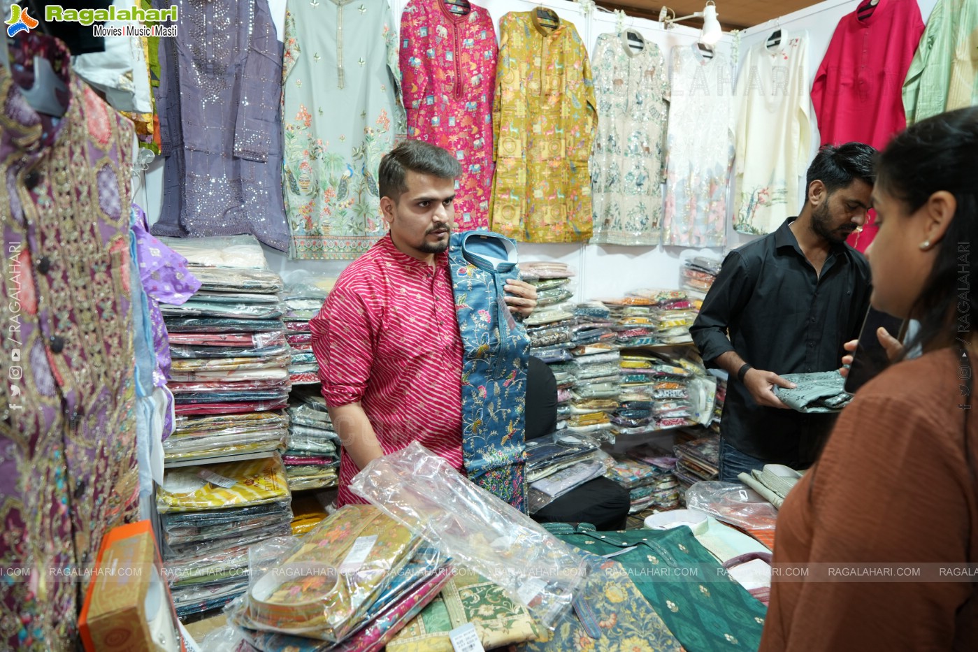 Hi Life Exhibition January 2026 Kicks Off at The Lalit Ashok, Bangalore