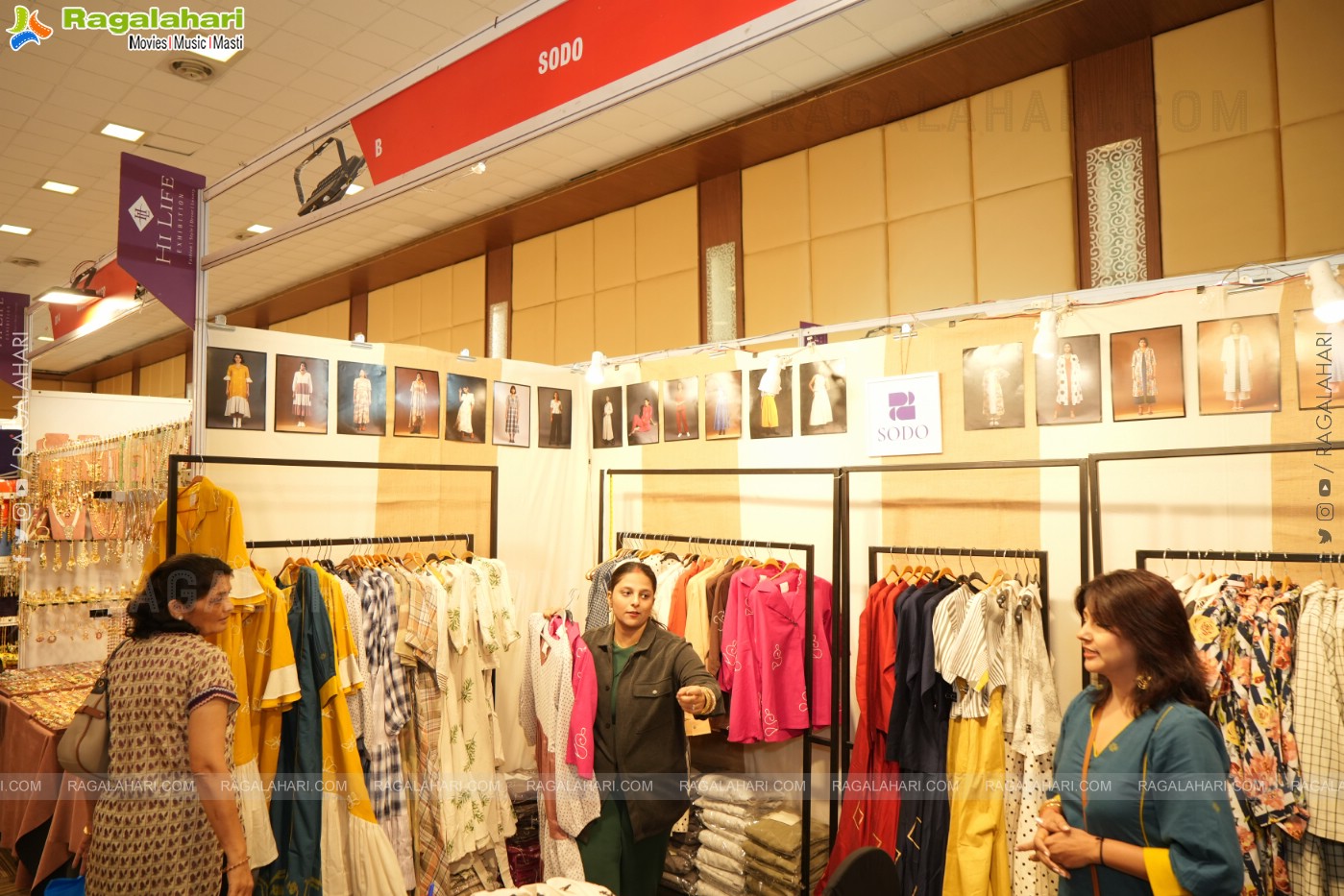 Hi Life Exhibition January 2026 Kicks Off at The Lalit Ashok, Bangalore