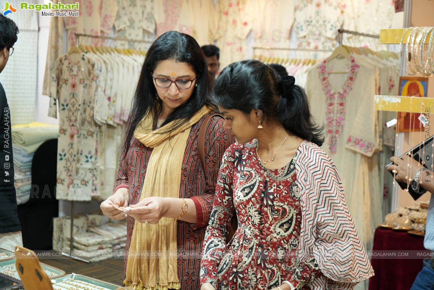 Hi Life Exhibition January 2026 Kicks Off at The Lalit Ashok, Bangalore