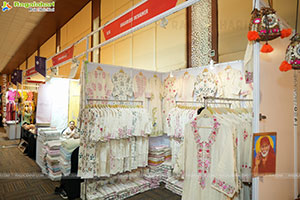 Hi Life Exhibition January 2026 Kicks Off at The Lalit Ashok