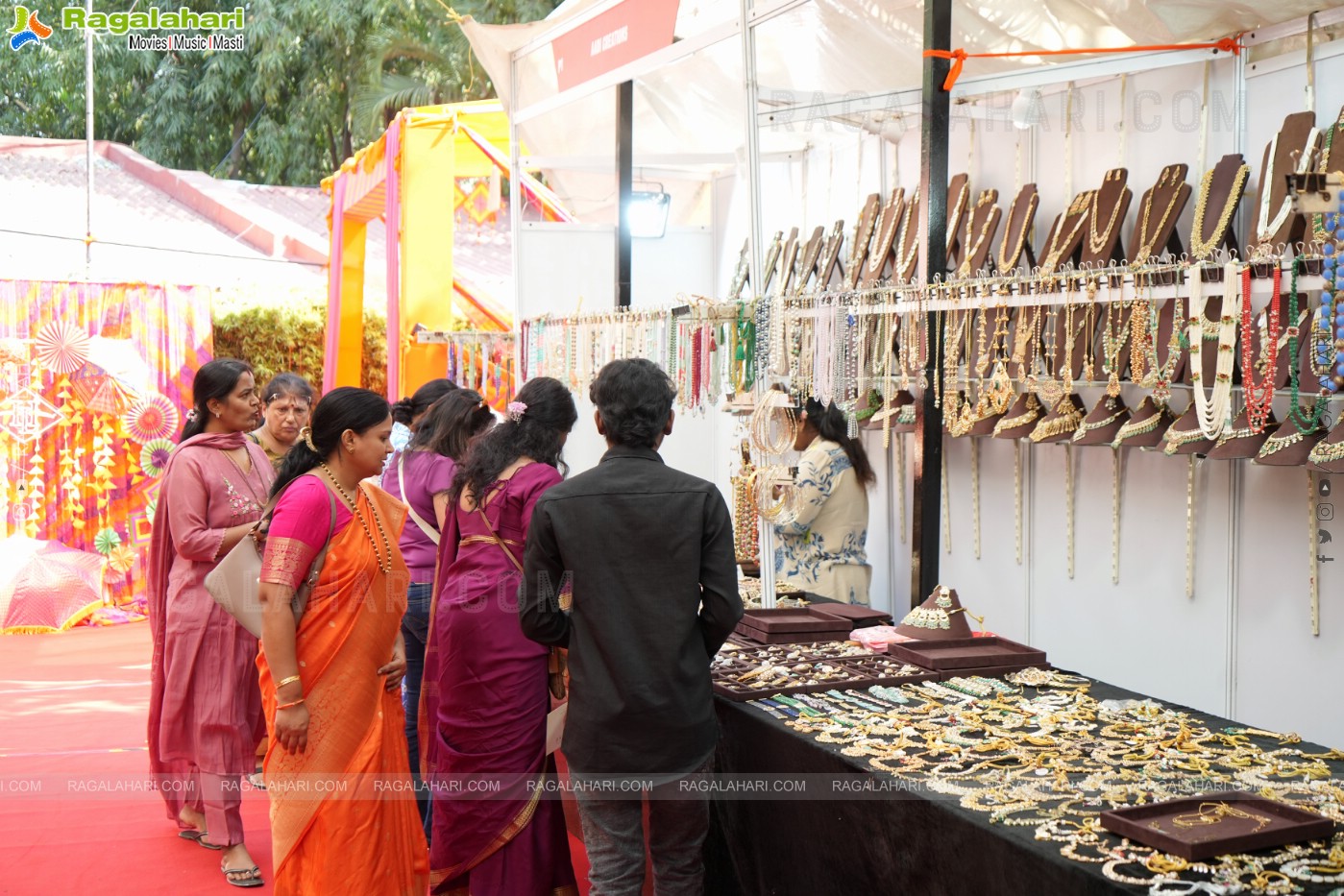 Hi Life Exhibition January 2026 Kicks Off at The Lalit Ashok, Bangalore