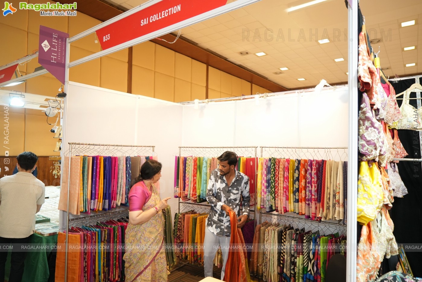 Hi Life Exhibition January 2026 Kicks Off at The Lalit Ashok, Bangalore