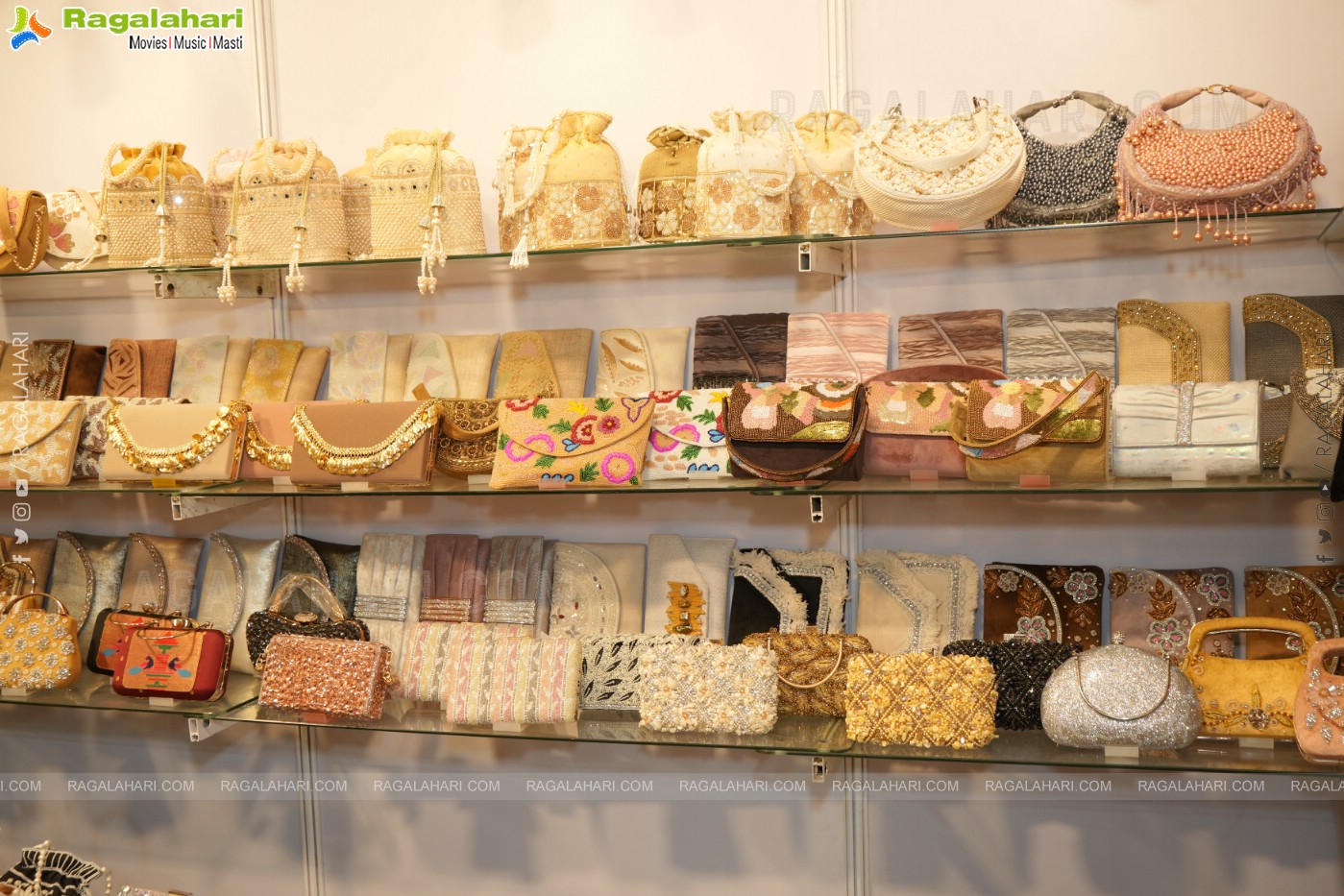 Hi Life Exhibition January 2026 Kicks Off at The Lalit Ashok, Bangalore