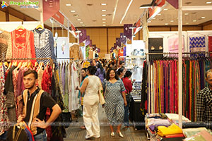 Hi Life Exhibition January 2026 Kicks Off at The Lalit Ashok