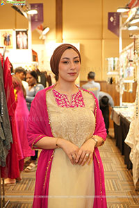 Hi Life Exhibition January 2026 Kicks Off at The Lalit Ashok