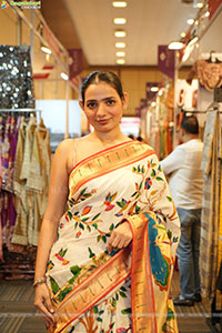 Hi Life Exhibition January 2026 Kicks Off at The Lalit Ashok