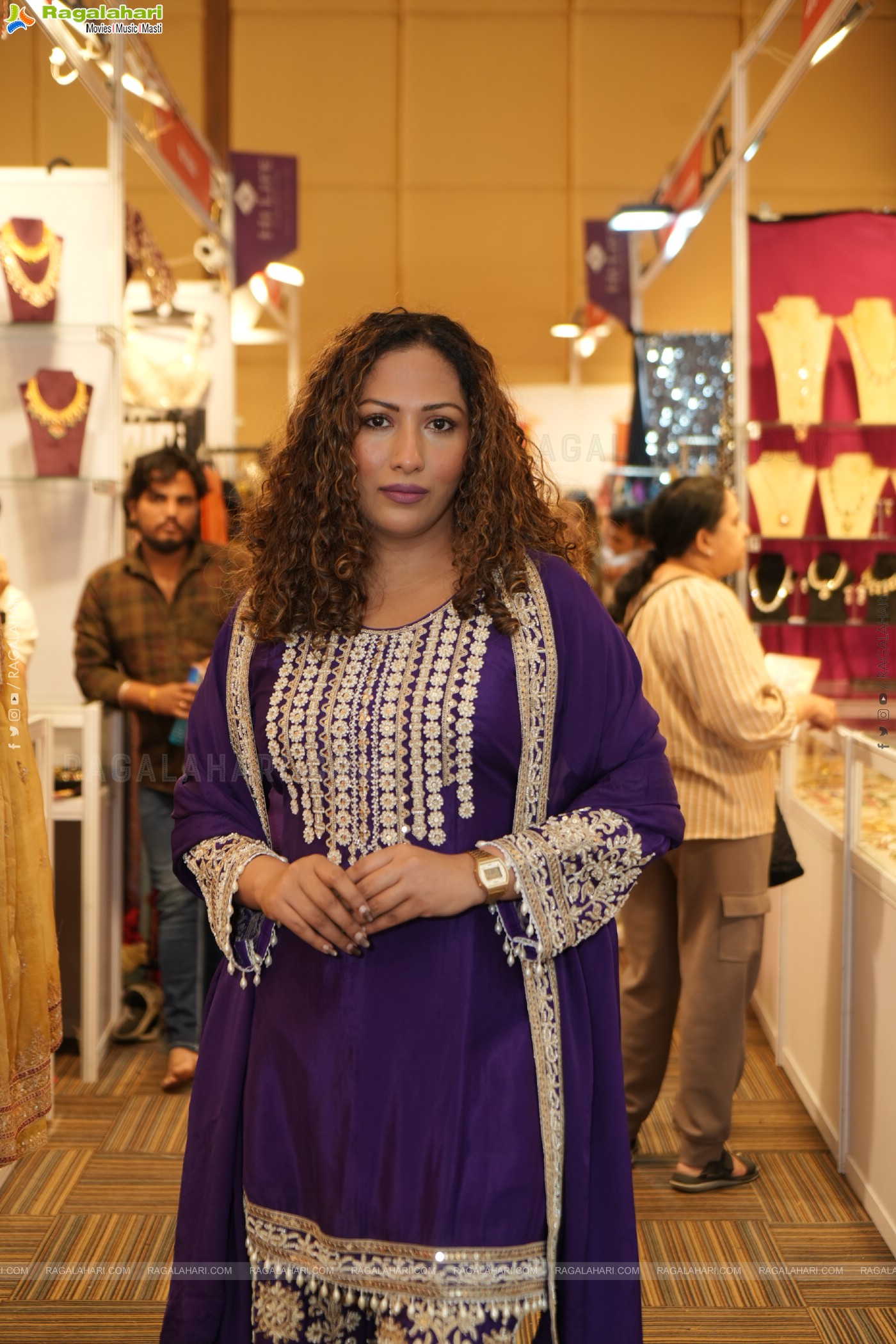 Hi Life Exhibition January 2026 Kicks Off at The Lalit Ashok, Bangalore