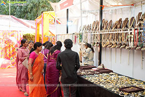 Hi Life Exhibition January 2026 Kicks Off at The Lalit Ashok