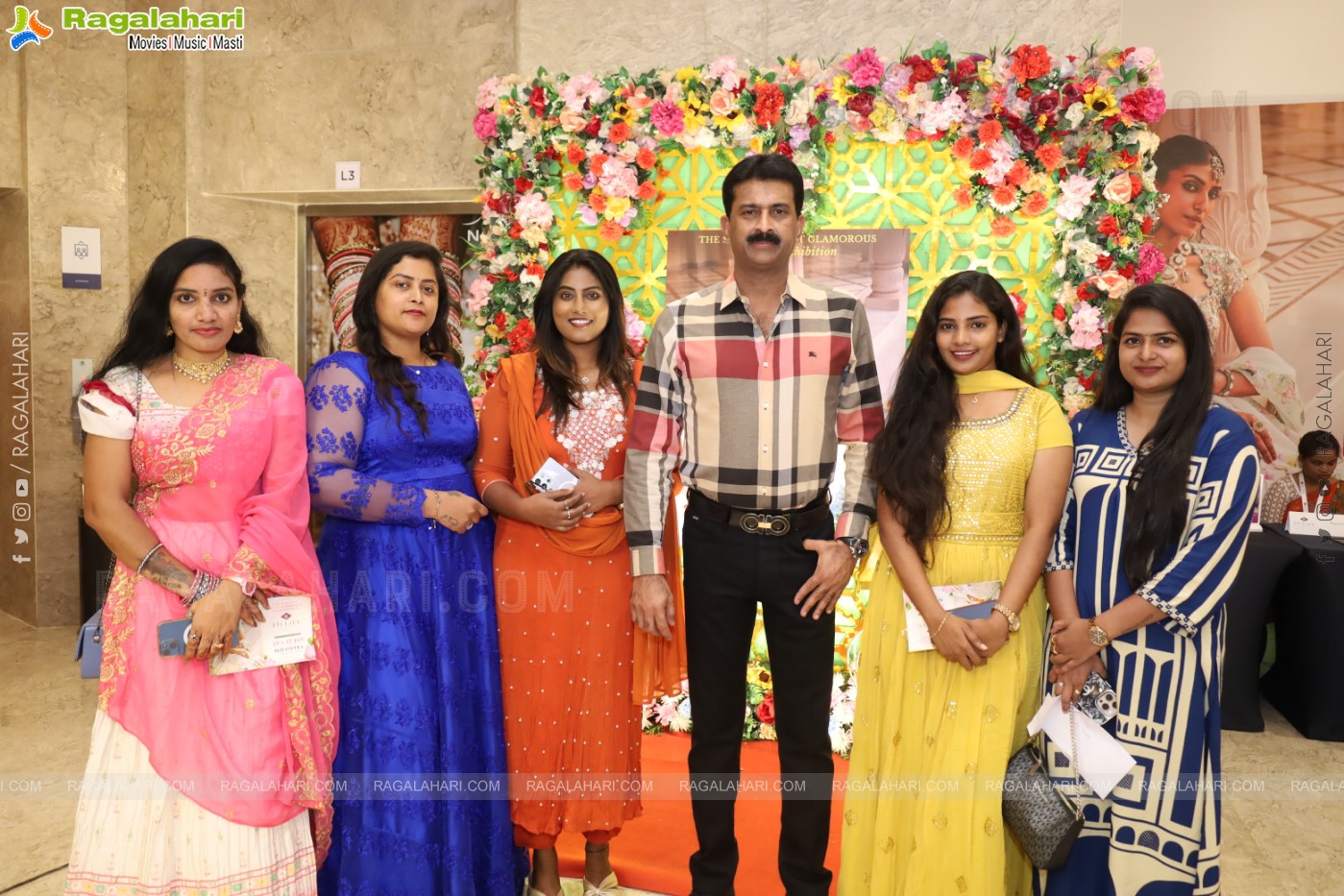 Hi Life Exhibition January 2026 Kicks Off at Novotel, Vijayawada