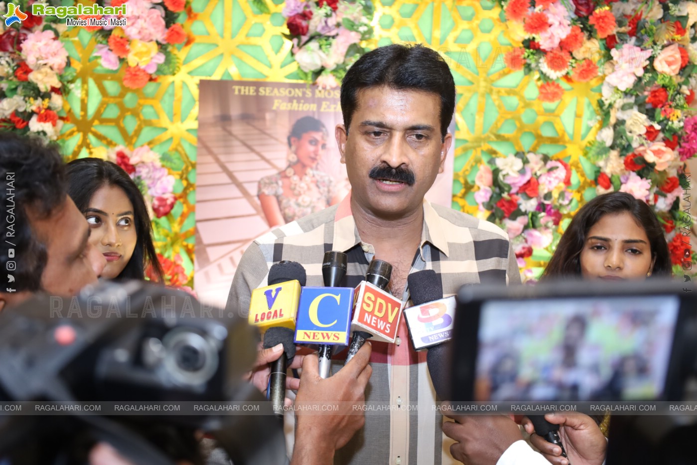 Hi Life Exhibition January 2026 Kicks Off at Novotel, Vijayawada