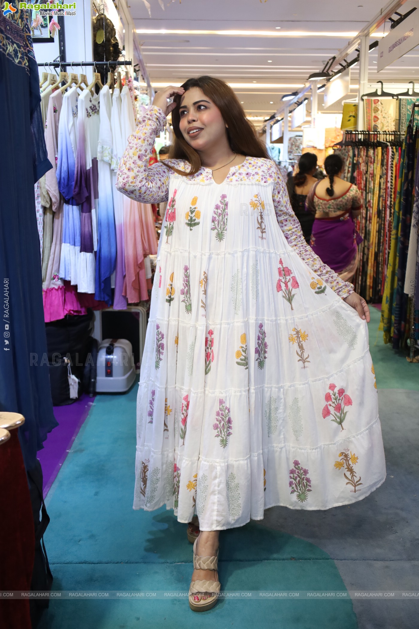 Hi Life Exhibition January 2026 Kicks Off at Novotel, Vijayawada