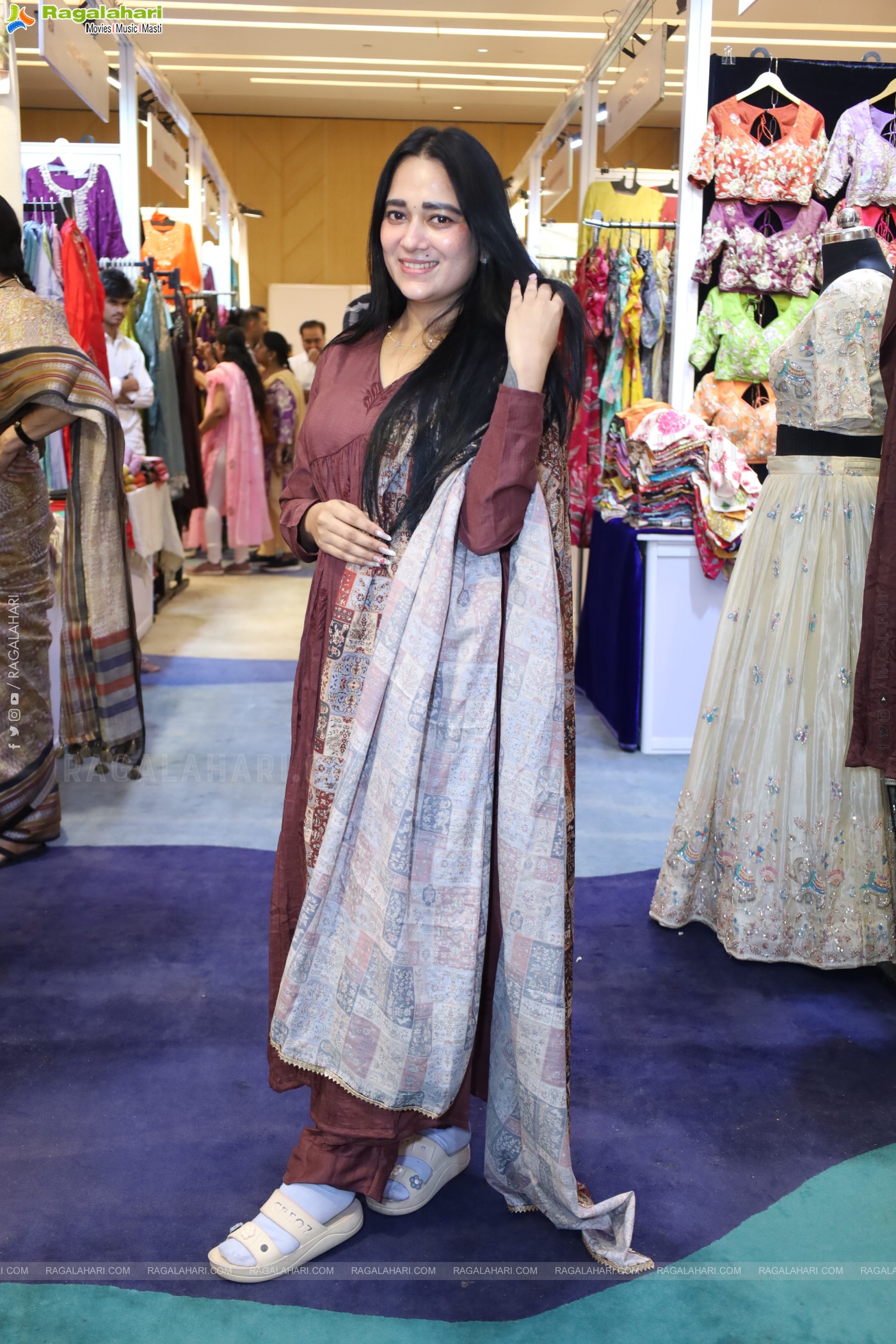 Hi Life Exhibition January 2026 Kicks Off at Novotel, Vijayawada