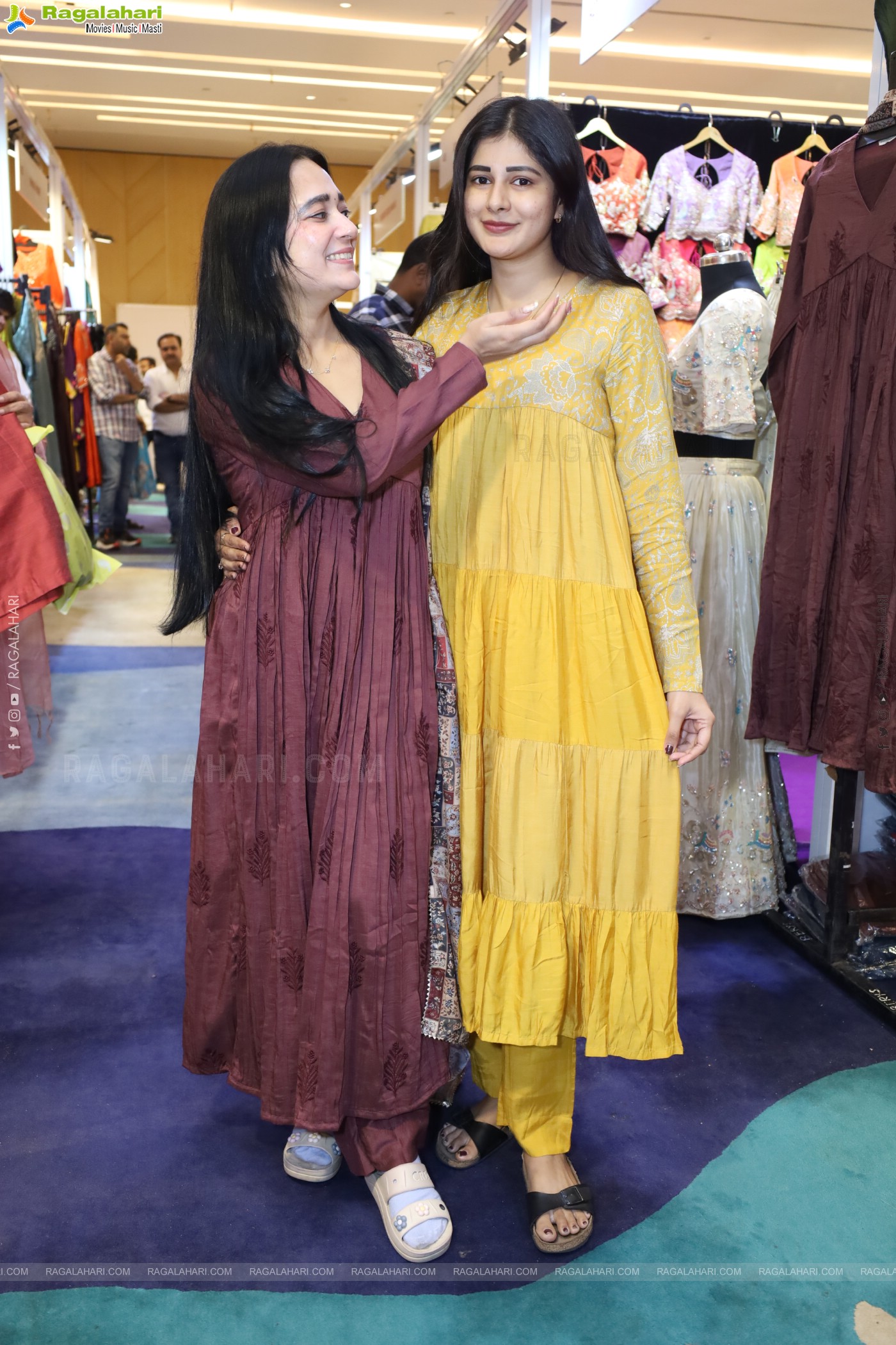 Hi Life Exhibition January 2026 Kicks Off at Novotel, Vijayawada