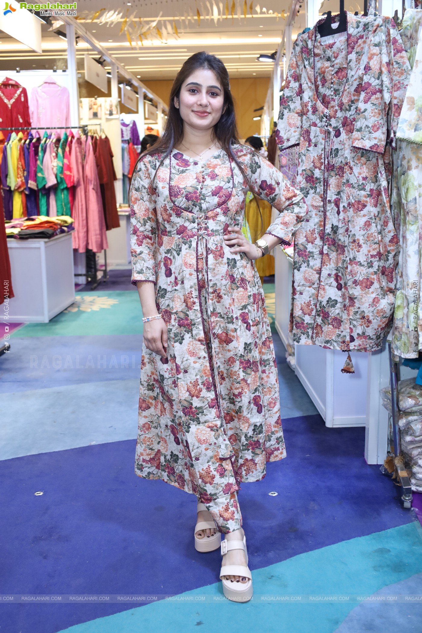 Hi Life Exhibition January 2026 Kicks Off at Novotel, Vijayawada