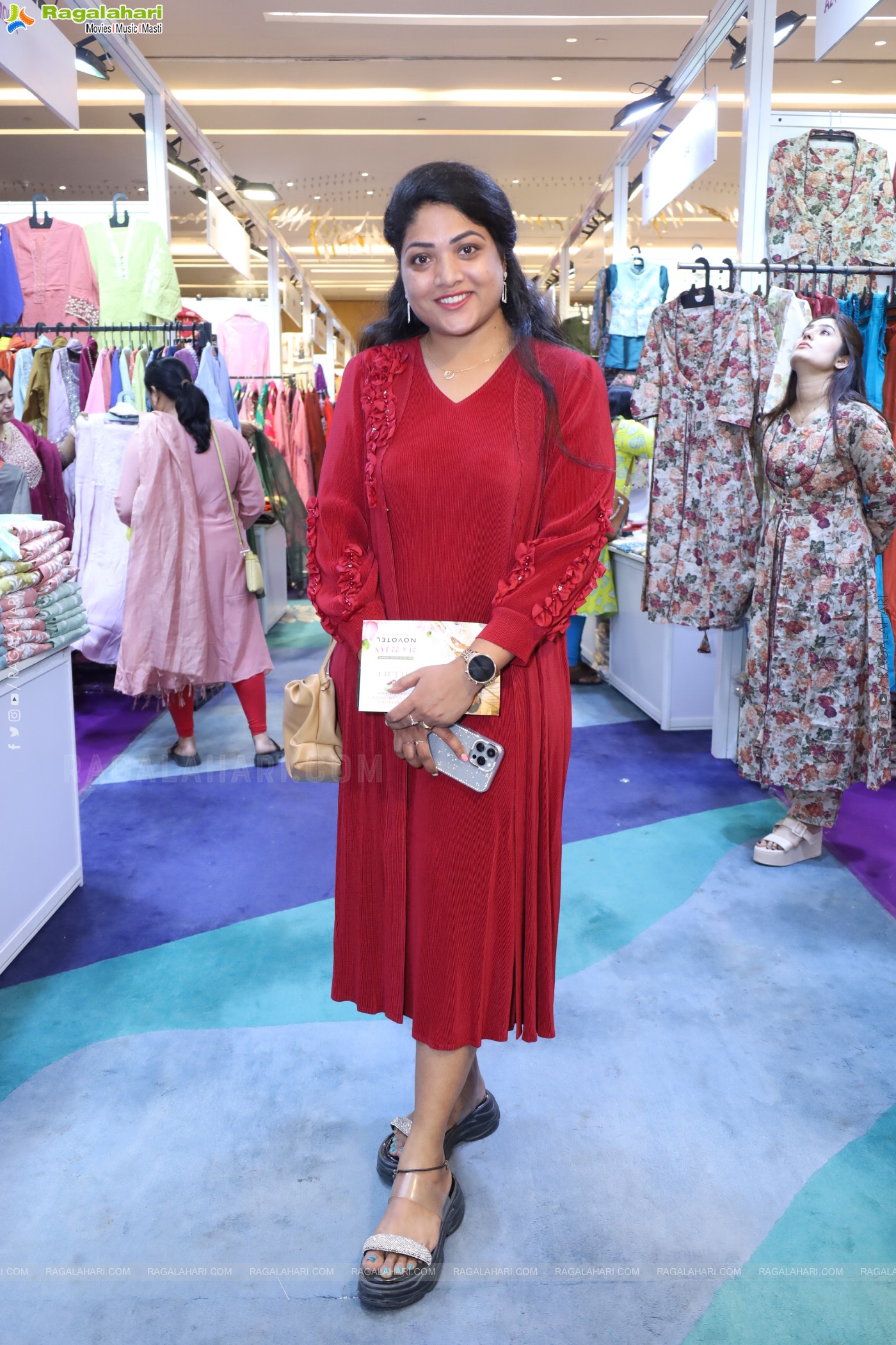 Hi Life Exhibition January 2026 Kicks Off at Novotel, Vijayawada