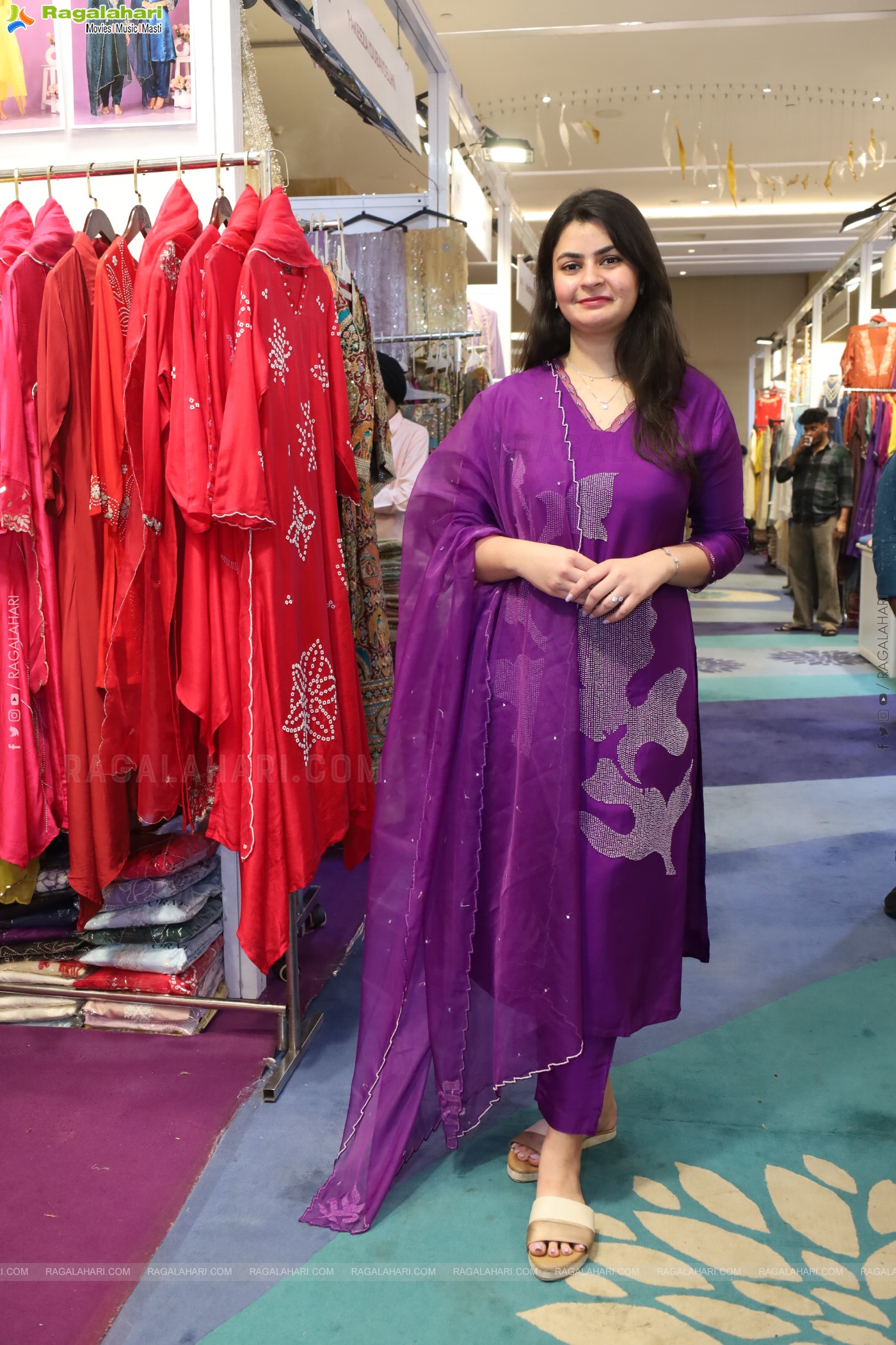 Hi Life Exhibition January 2026 Kicks Off at Novotel, Vijayawada