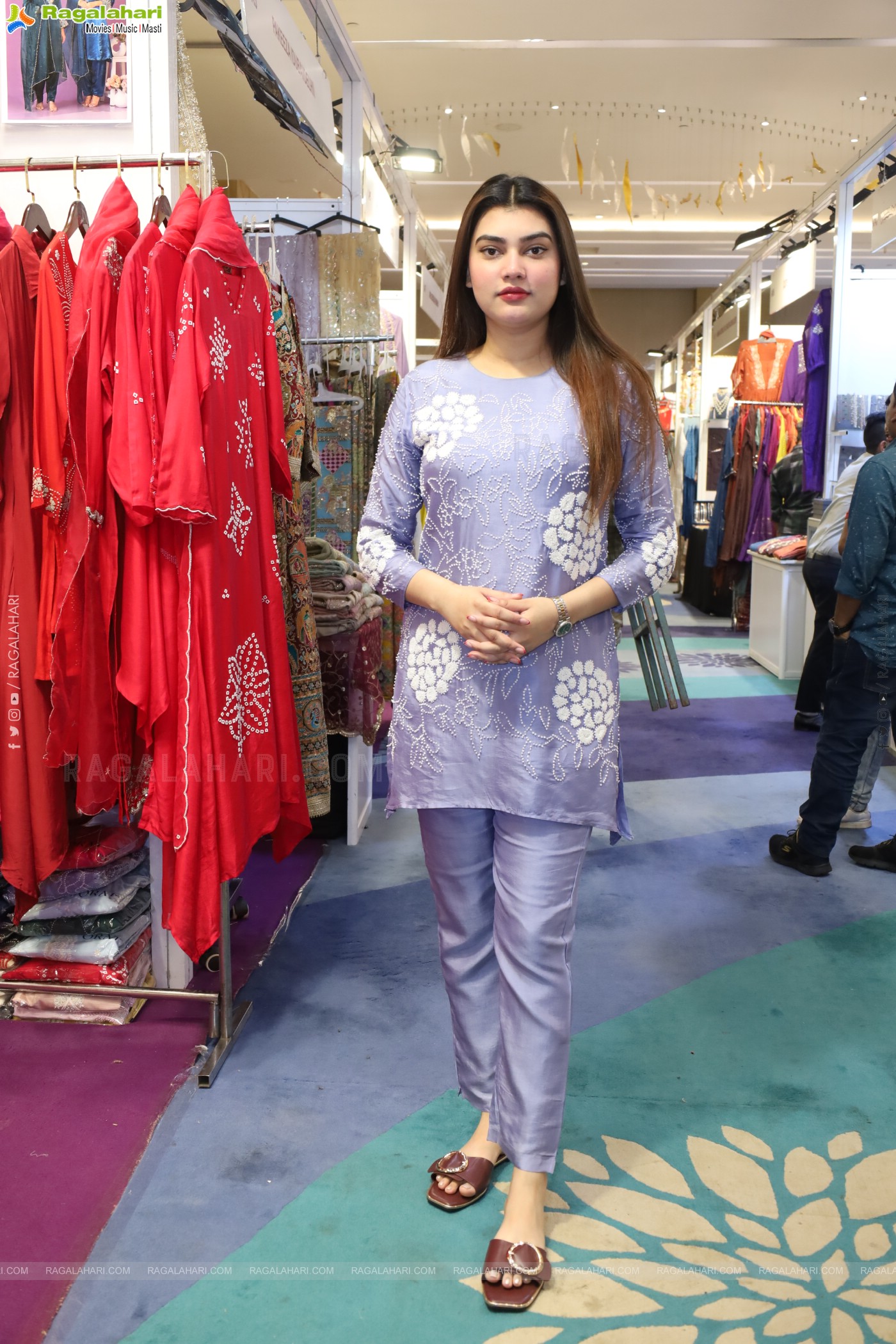 Hi Life Exhibition January 2026 Kicks Off at Novotel, Vijayawada