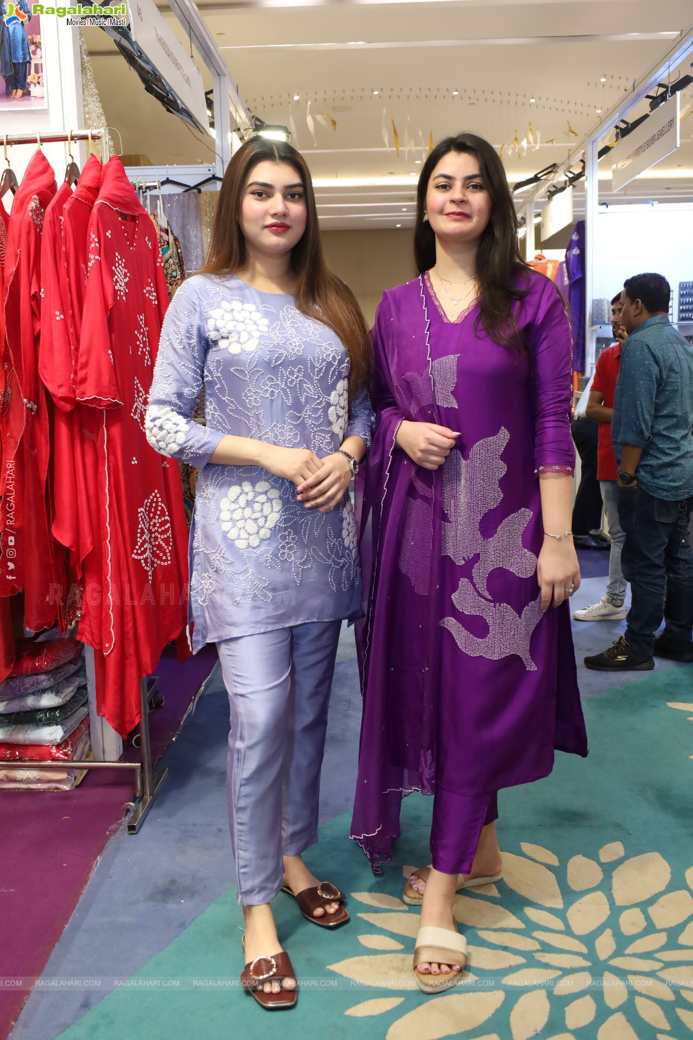 Hi Life Exhibition January 2026 Kicks Off at Novotel, Vijayawada