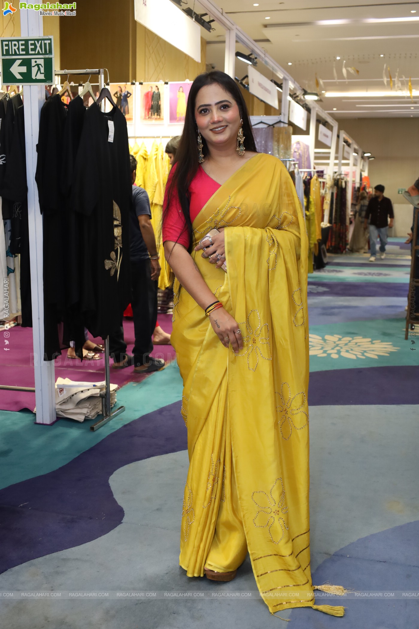 Hi Life Exhibition January 2026 Kicks Off at Novotel, Vijayawada