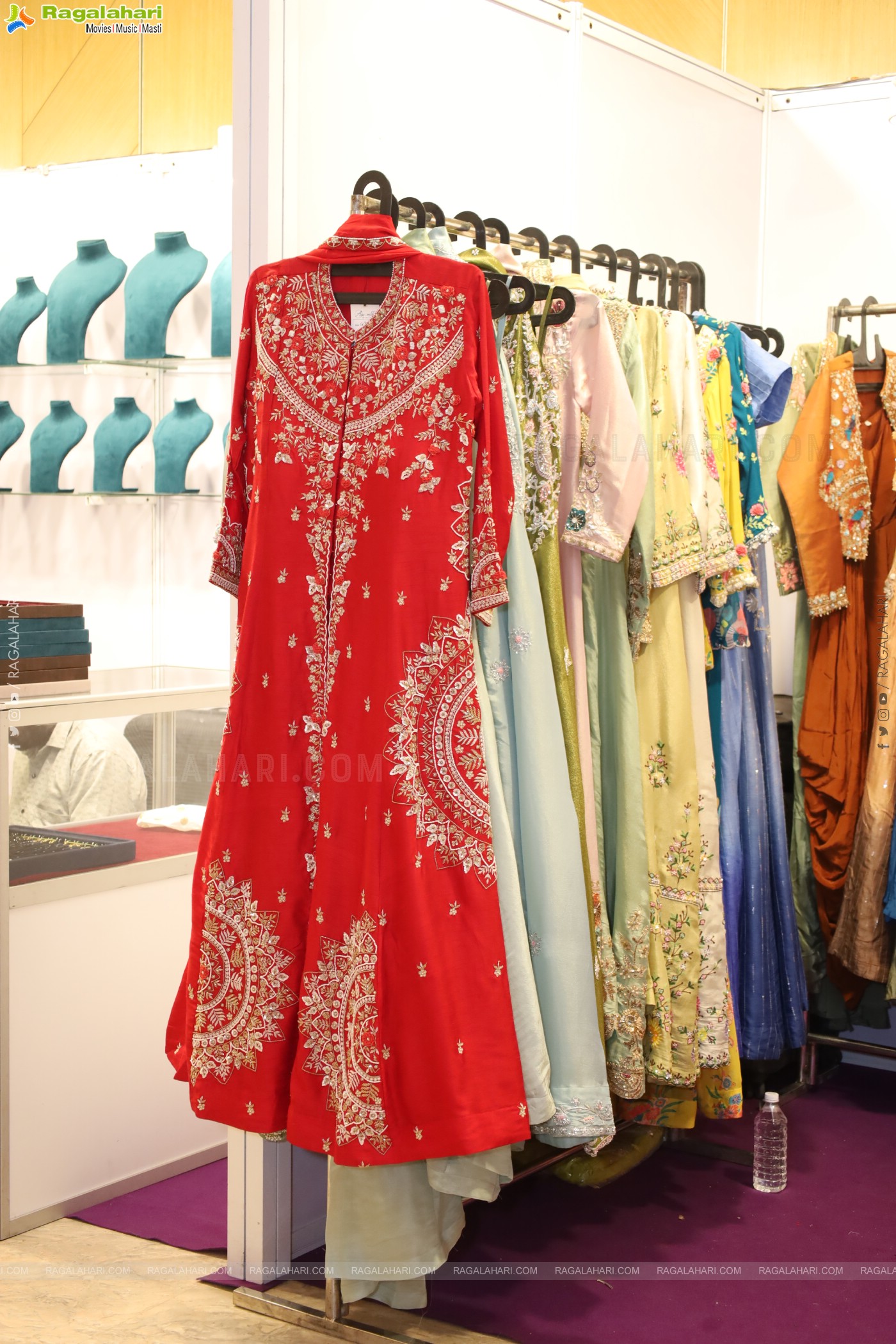 Hi Life Exhibition January 2026 Kicks Off at Novotel, Vijayawada