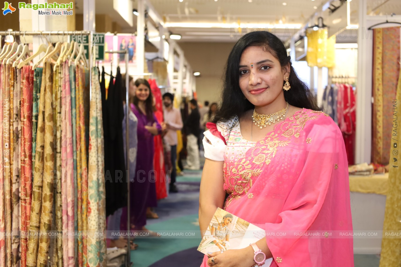 Hi Life Exhibition January 2026 Kicks Off at Novotel, Vijayawada