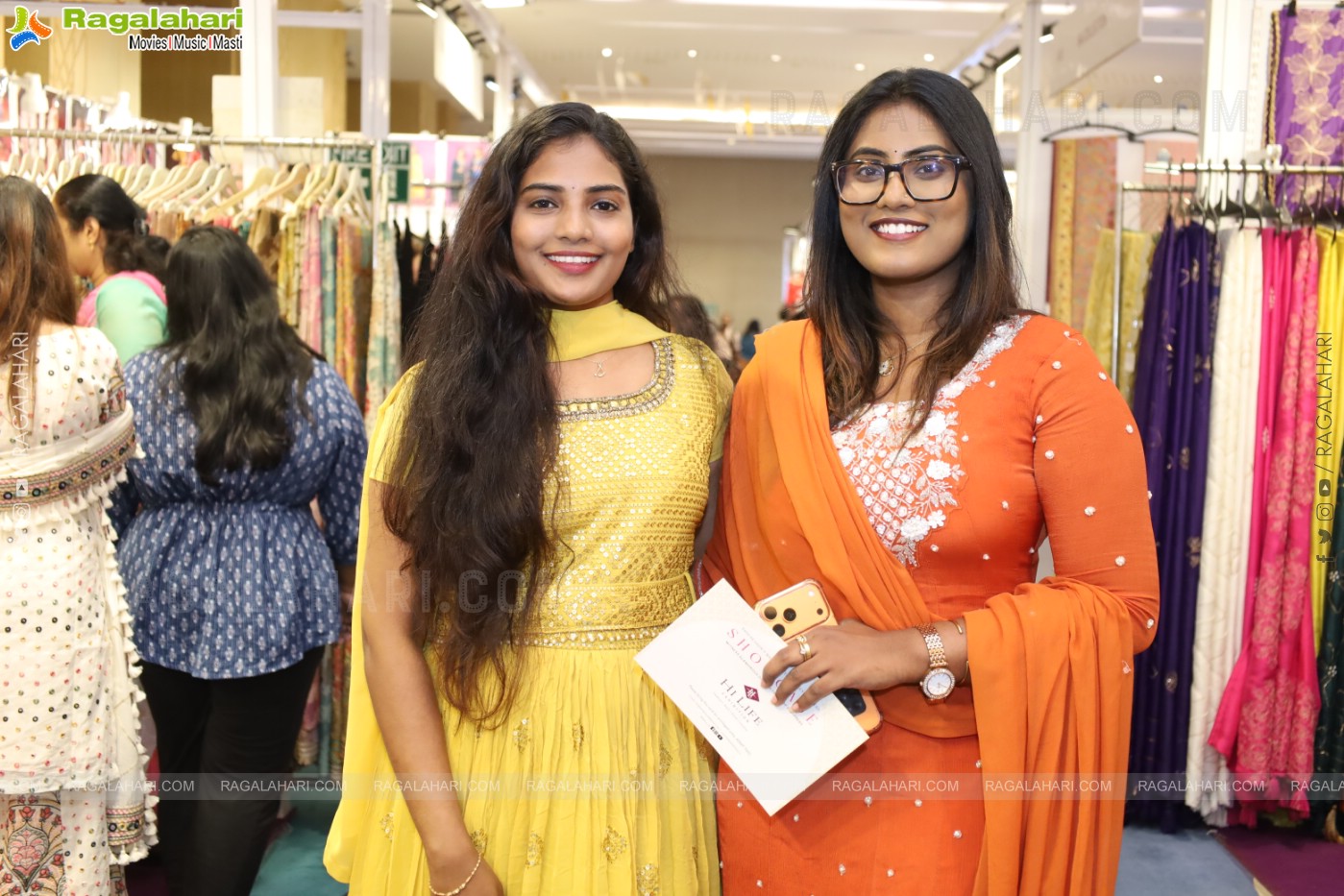 Hi Life Exhibition January 2026 Kicks Off at Novotel, Vijayawada