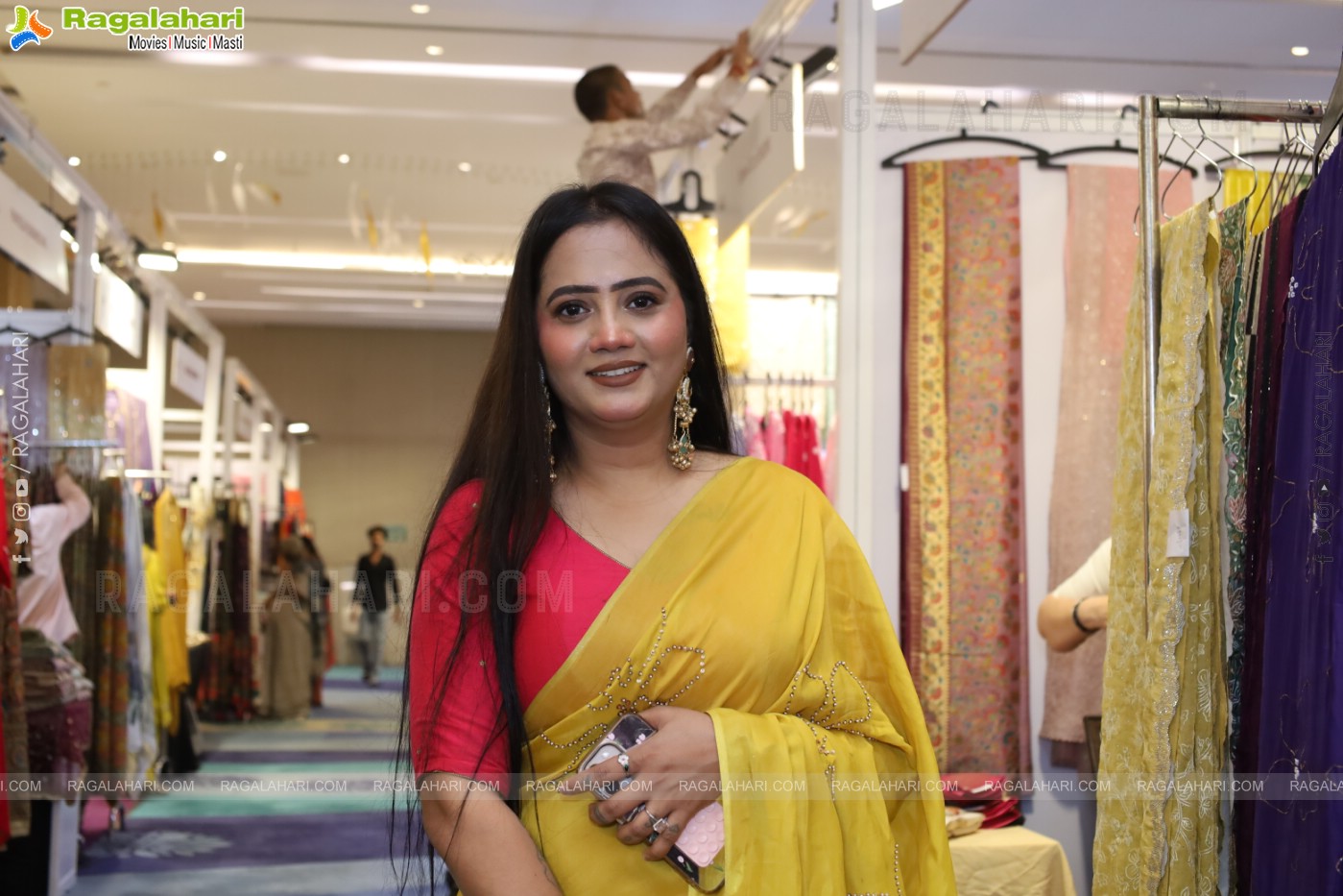 Hi Life Exhibition January 2026 Kicks Off at Novotel, Vijayawada