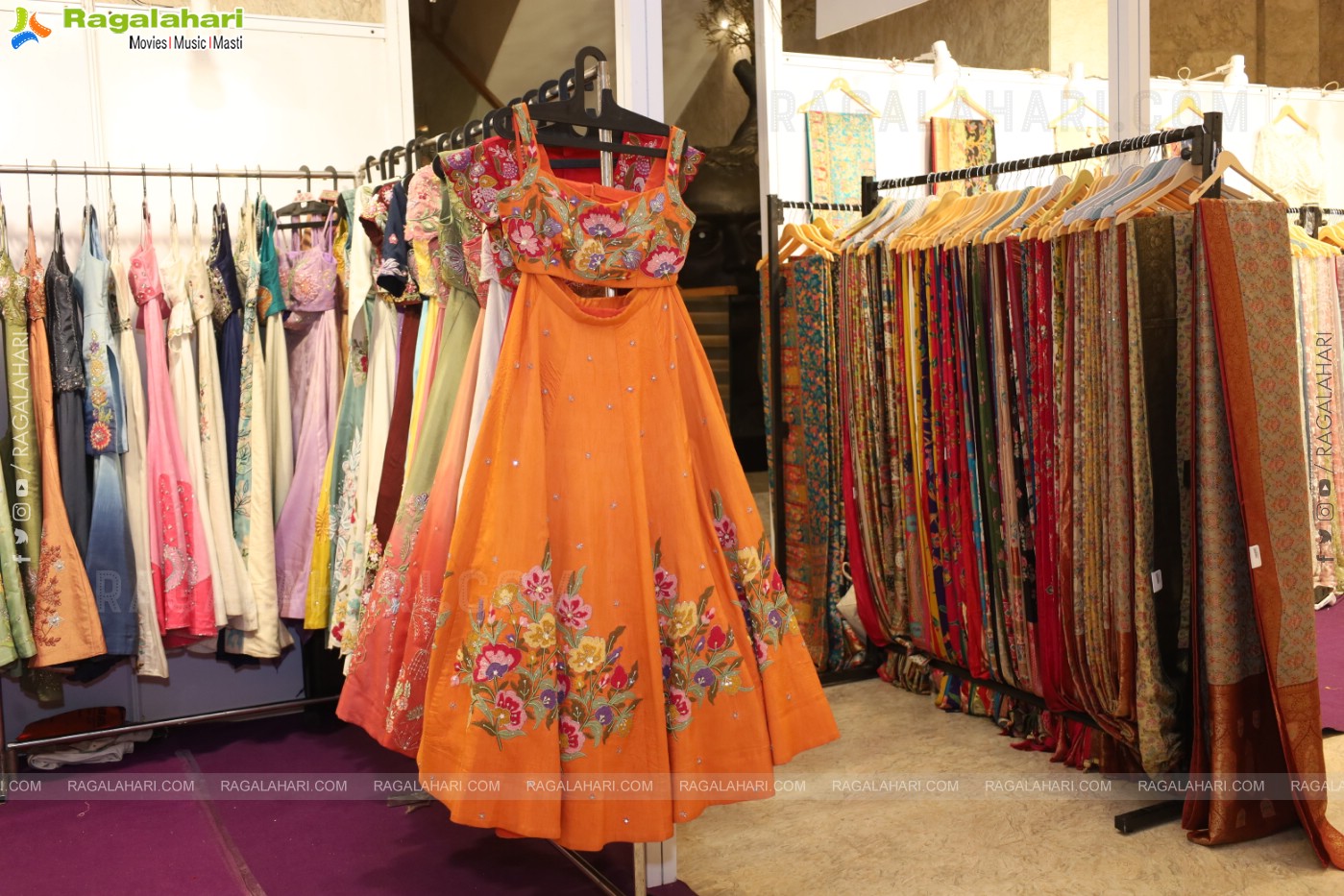 Hi Life Exhibition January 2026 Kicks Off at Novotel, Vijayawada