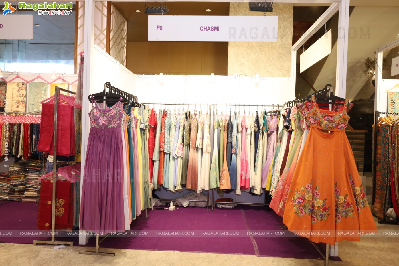 Hi Life Exhibition January 2026 Kicks Off at Novotel, Vijayawada